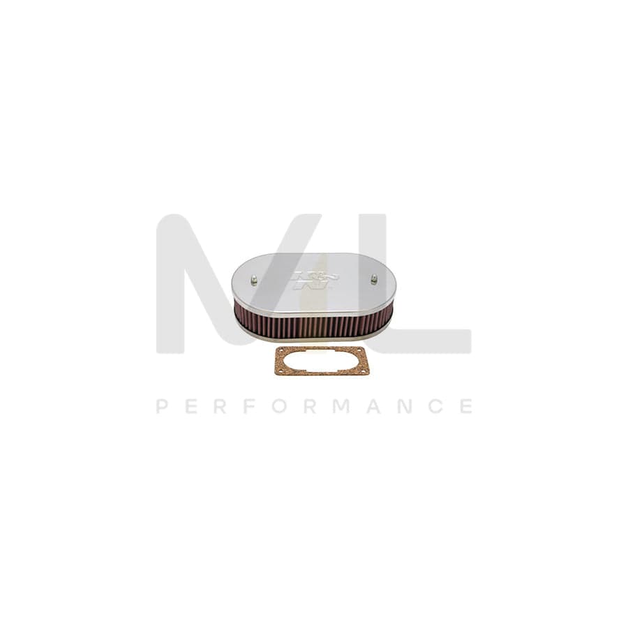 K&N 56-9004 Custom Racing Assembly