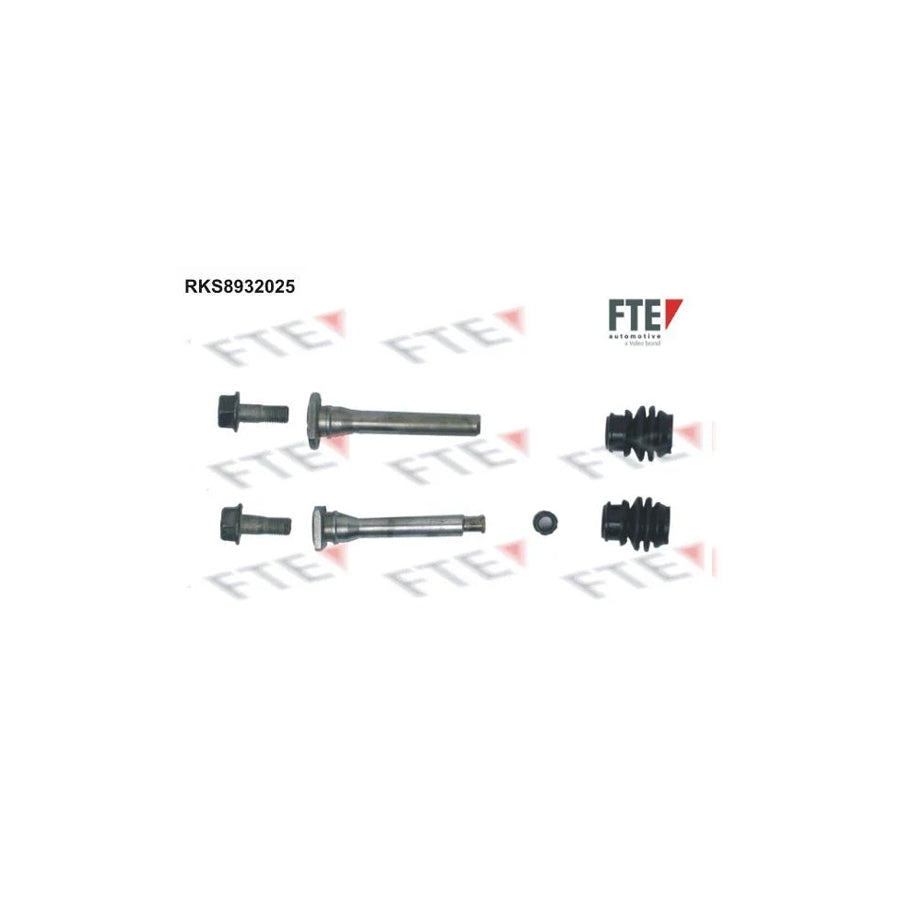 FTE Rks8932025 Guide Sleeve, Brake Caliper