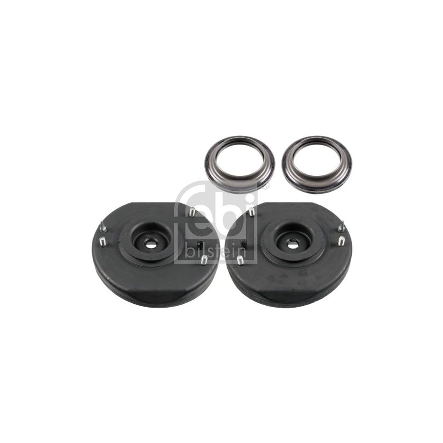 Febi Bilstein 10107 Top Strut Mount For Renault Laguna