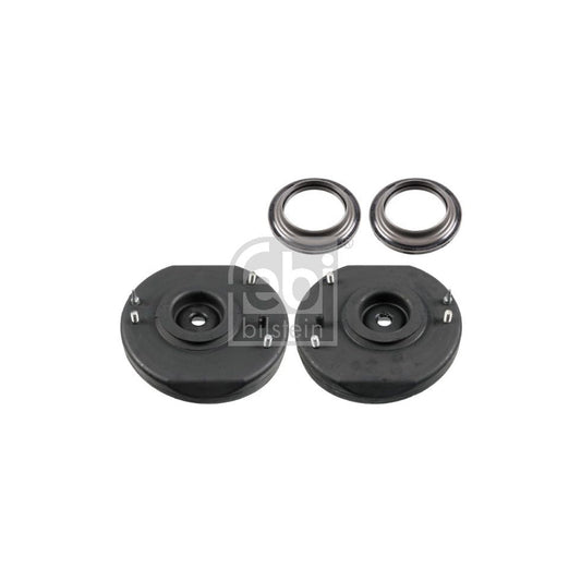 Febi Bilstein 10107 Top Strut Mount For Renault Laguna