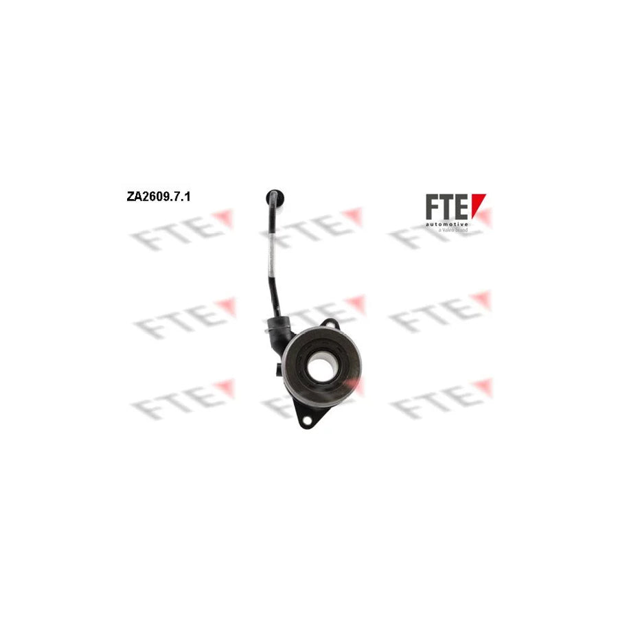 FTE Za2609.7.1 Central Slave Cylinder, Clutch