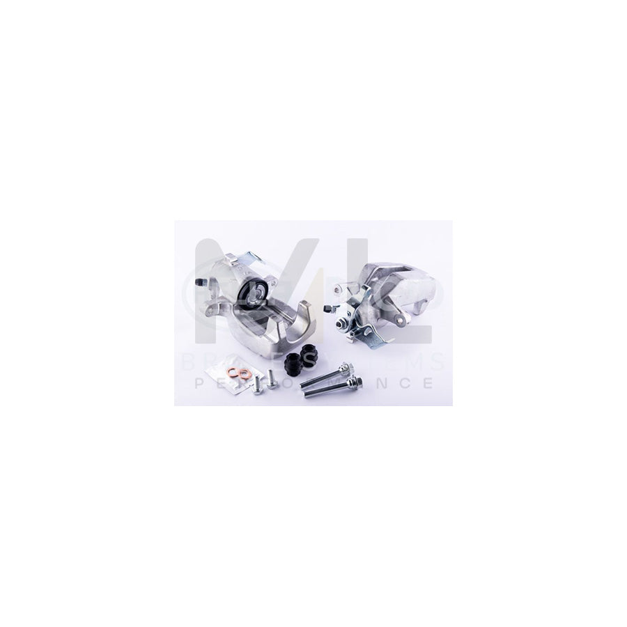 HELLA 8AN 355 783-481 Brake Caliper without holder | ML Performance Car Parts