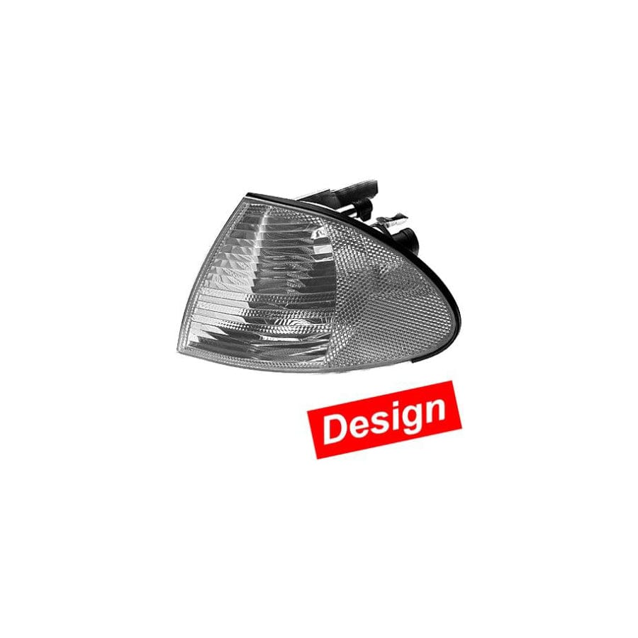Hella 2BA 008 404-041 Side Indicator For BMW 3 Series