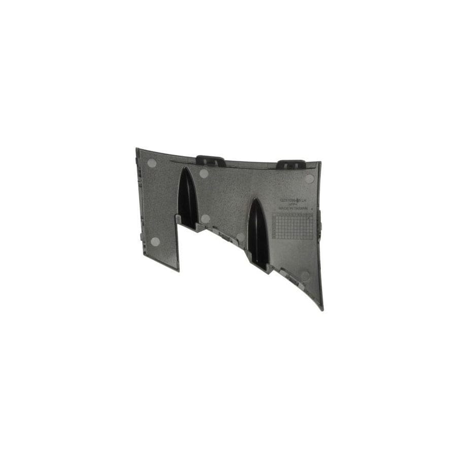 Blic 5513-00-3522921P Bumper Grill Suitable for Mercedes-Benz C-Class