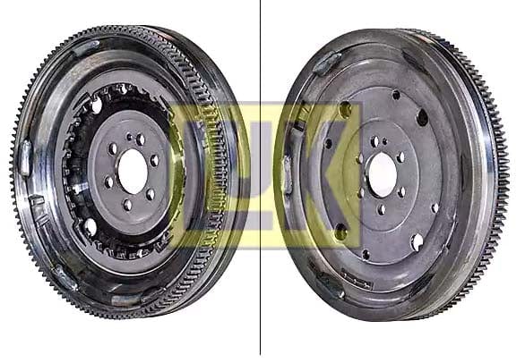 LuK 415 0626 09 Dual Mass Flywheel