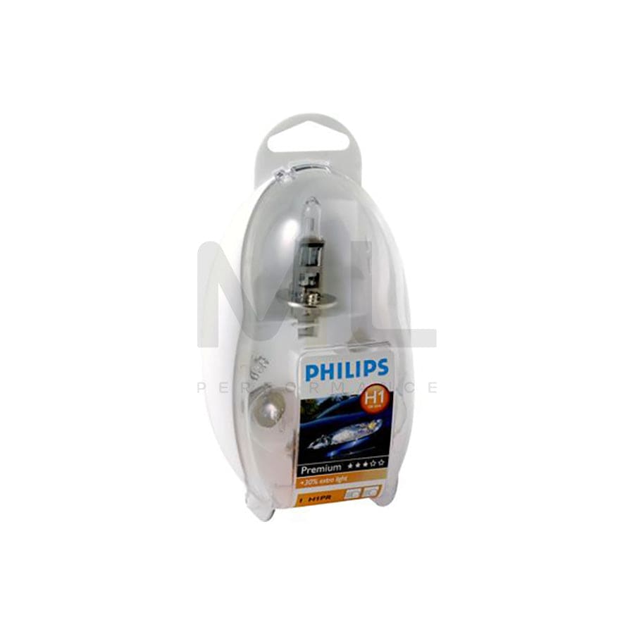 PHILIPS 55472EKKM Bulbs Assortment