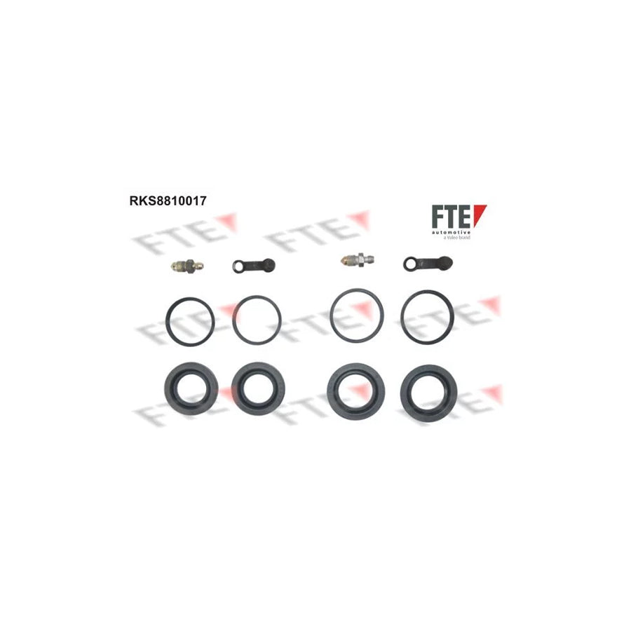 FTE 9323905 Repair Kit, Brake Caliper