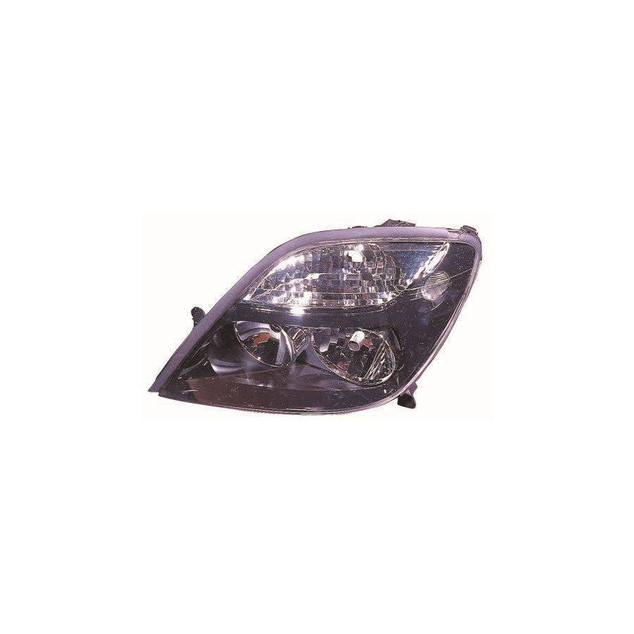 Abakus 5511135Rldem2 Headlight
