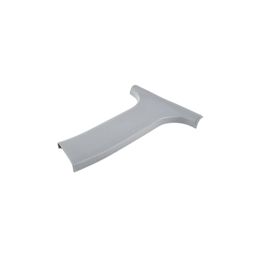Genuine BMW 51438226579 E46 Cover, B-Column Bottom Left GRAU (Inc. 316i 1.9, 318i & 320d)
