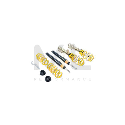 ST Suspensions 13260085 Opel Astra K (B16) COILOVER KIT ST X 4 | ML Performance UK Car Parts