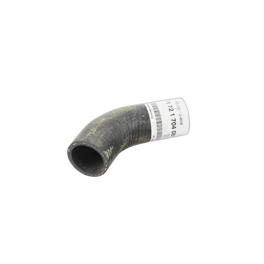 Genuine BMW 11721704087 E31 Hose (Inc. 850Ci)