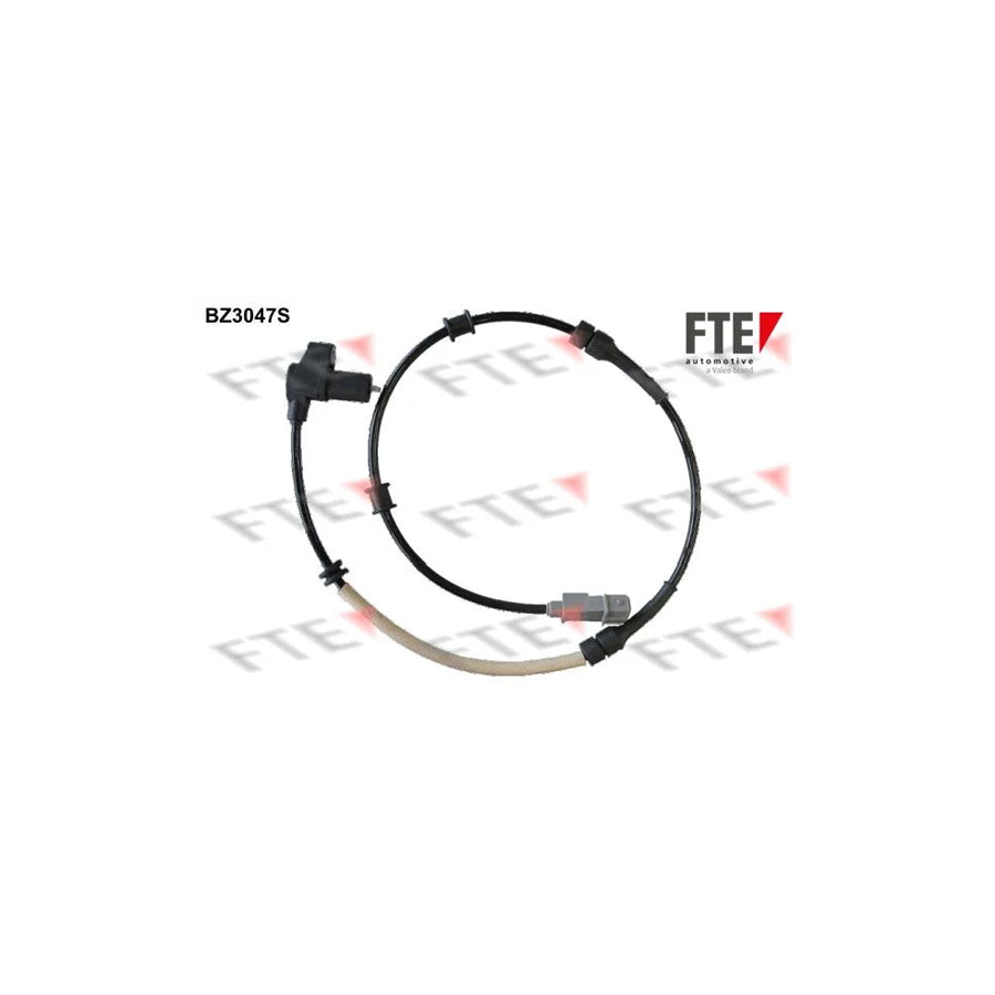FTE Bz3047S Abs Sensor for Peugeot 605 Saloon