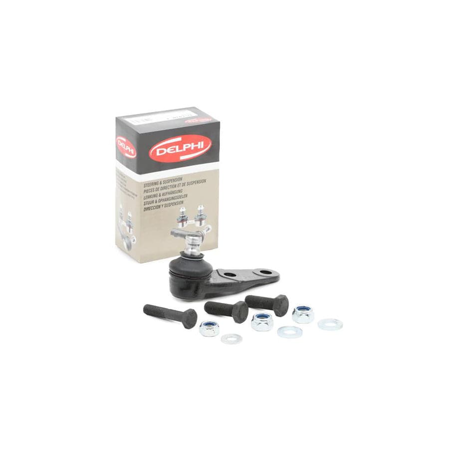 Delphi Tc1438 Ball Joint