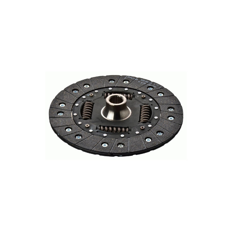 Sachs 1878 059 033 Clutch Disc for Porsche 911