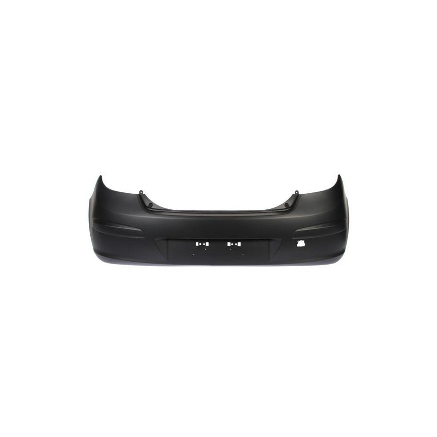Blic 5506-00-3135950P Rear Bumper for Hyundai I30