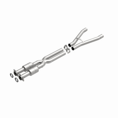 MagnaFlow 12-13 Chevrolet Corvette 6.2L Direct Fit Converter