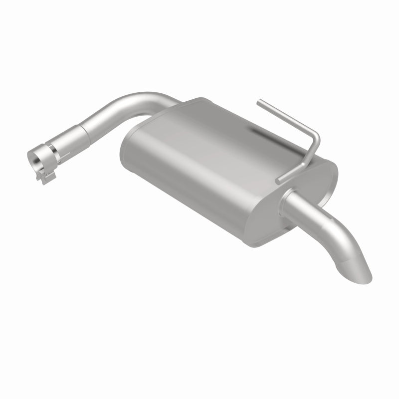 Magnaflow BRExhaust 19-25 Nissan Altima 2.5L Direct-Fit Replacement Rear Muffler Kit