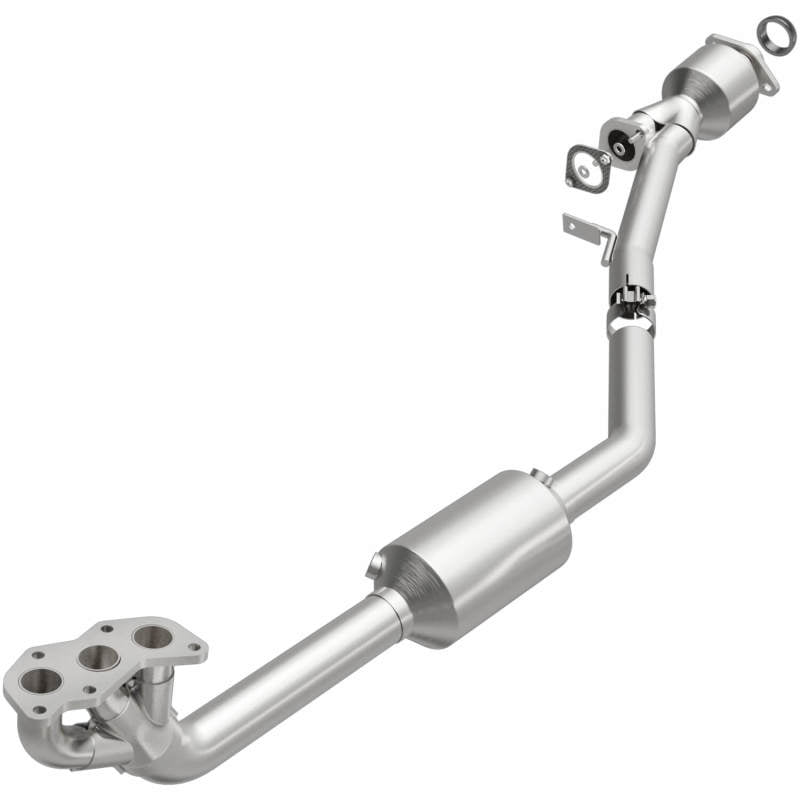 MagnaFlow Direct Fit Catalytic Converter 06-07 Subaru B9 Tribeca 3.0L CA Grade CARB Compliant
