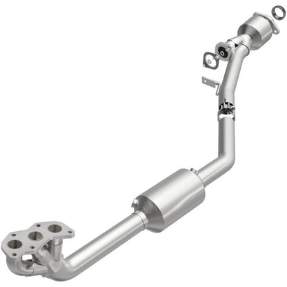 MagnaFlow Direct Fit Catalytic Converter 06-07 Subaru B9 Tribeca 3.0L CA Grade CARB Compliant
