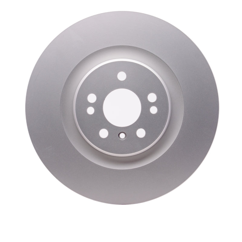 DFC 06-12 Mercedes-Benz ML320 Front GeoSPEC Coated Rotor