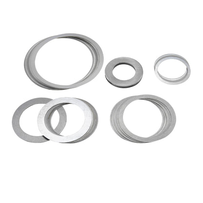 Yukon Gear & Axle Yukon Gear Replacement Pinion Depth Shims For Dana 80
