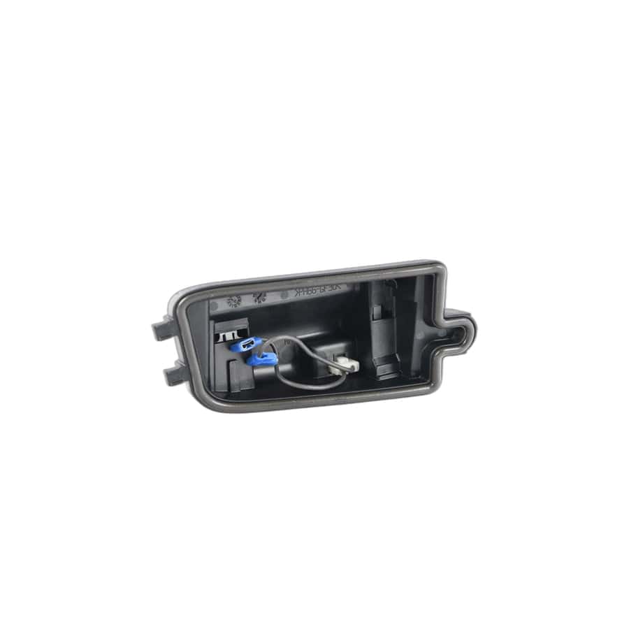 Genuine BMW 63178362420 E39 E36 Right Fog Lamp Cap MAGNETI MARELLI (Inc. 540iP, 523i & Z3 3.0i)
