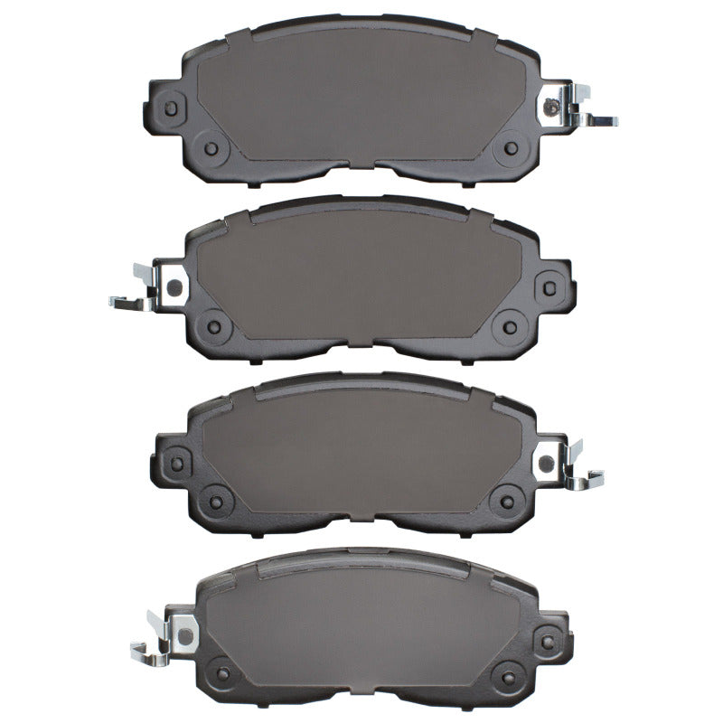 DFC 13-25 Nissan Altima Front 5000 Advanced Ceramic Brake Pads