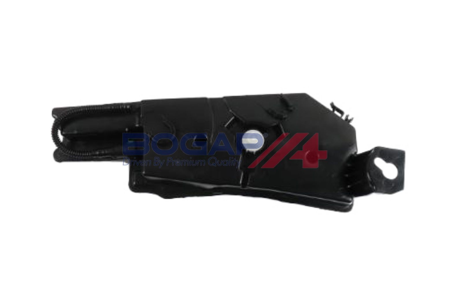 BOGAP P1839104 Tank Unit, Additive (Soot/Particulate Filter Regeneration)