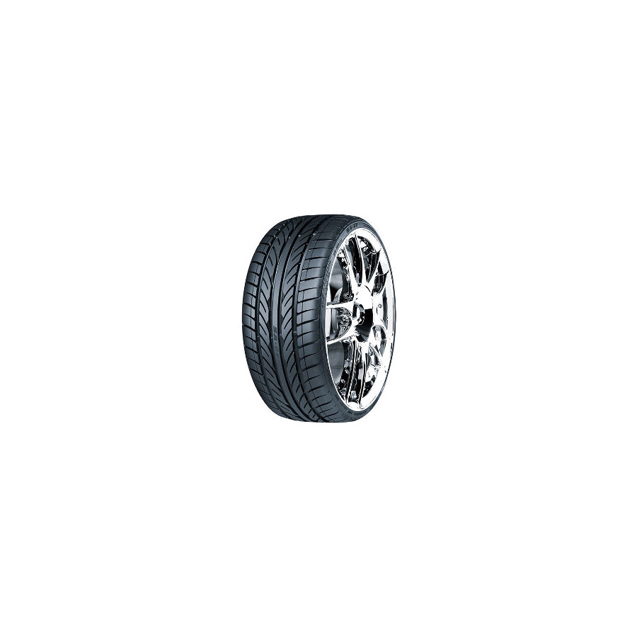 Goodride Sa57 245/45 R19 102W XL Summer Car Tyre