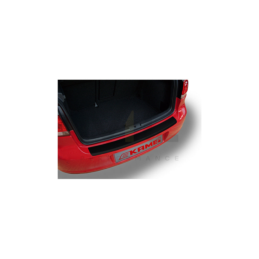 KAMEI 04934201 Boot sill protector for RENAULT Megane IV Grandtour (K9A/M/N)