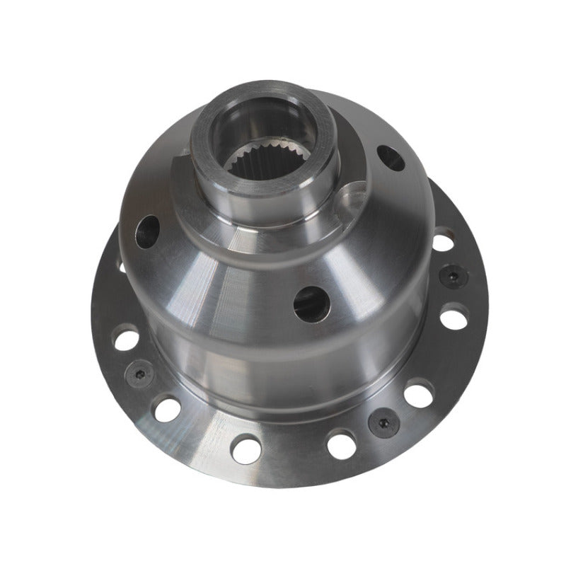 Yukon Gear & Axle Yukon Gear 93-15 Toyota T100 Grizzly Locker 8.4in Rear 30-Spline