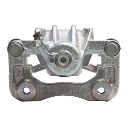 DFC 08-11 Hyundai Azera Rear-R Premium Caliper - Silver Zinc Coated