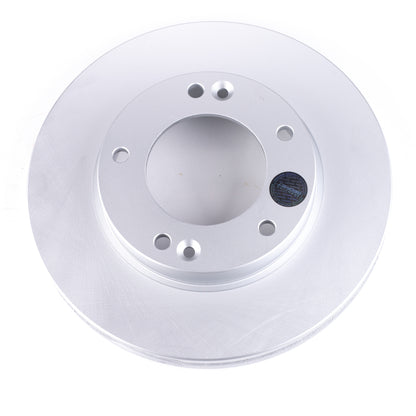 PowerStop Power Stop 07-09 Kia Sorento Front Evolution Geomet Coated Rotor