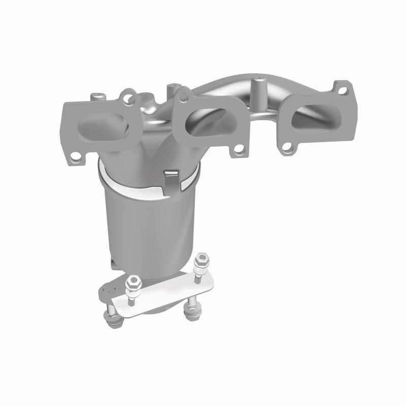 MagnaFlow DF Catalytic Conv Ford Explorer 2013 3.5L Front Manifold *NOT FOR SALE IN CALIFORNIA*