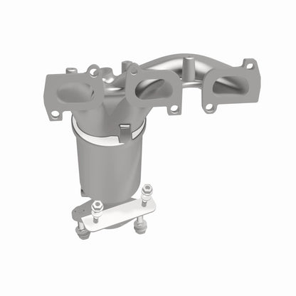 MagnaFlow DF Catalytic Conv Ford Explorer 2013 3.5L Front Manifold *NOT FOR SALE IN CALIFORNIA*