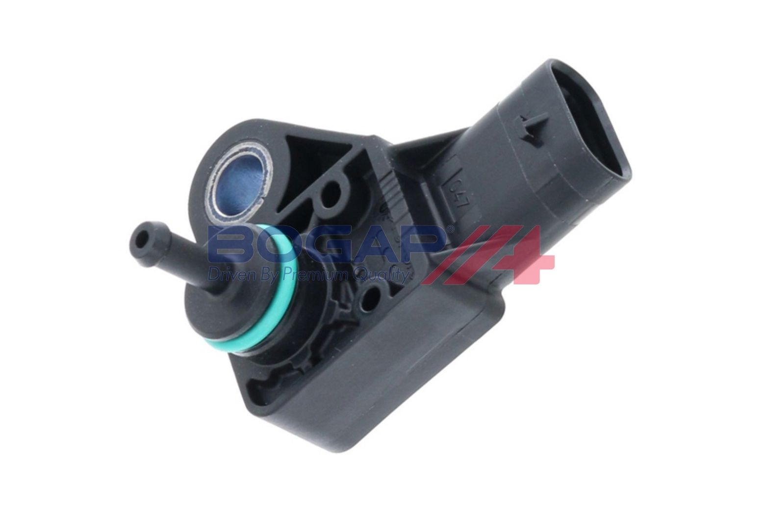 BOGAP C6111114 Sensor, Boost Pressure