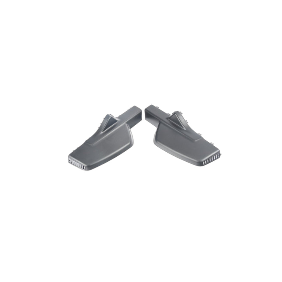 Genuine BMW 51169323835 Set Of Covers Mirror Baseplate (Inc. i8)