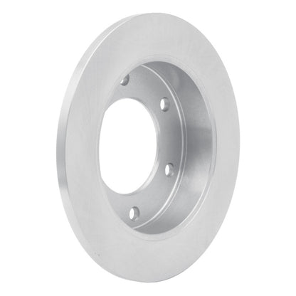 DFC 88-95 Isuzu Trooper Rear Brake Rotor