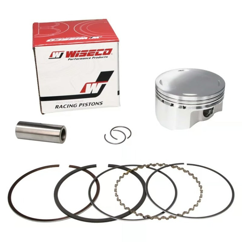 Wiseco Honda XR600R 85-01 111 CR 3858XH Piston kit