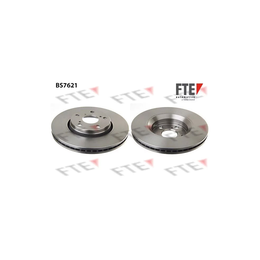 FTE 9071086 Brake Disc