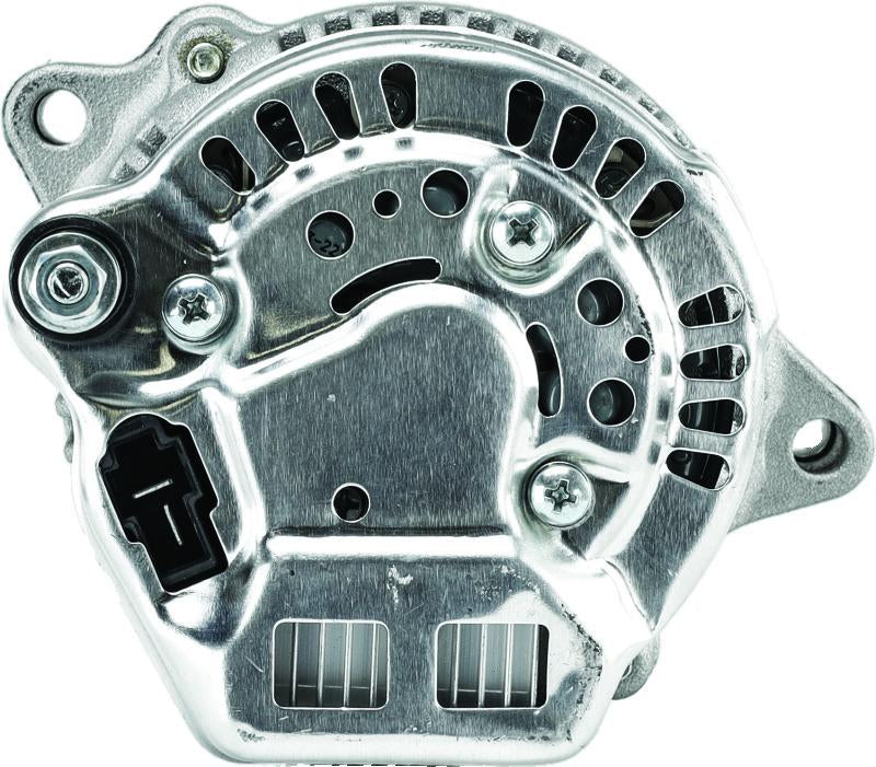 BikeMaster Honda Alternator