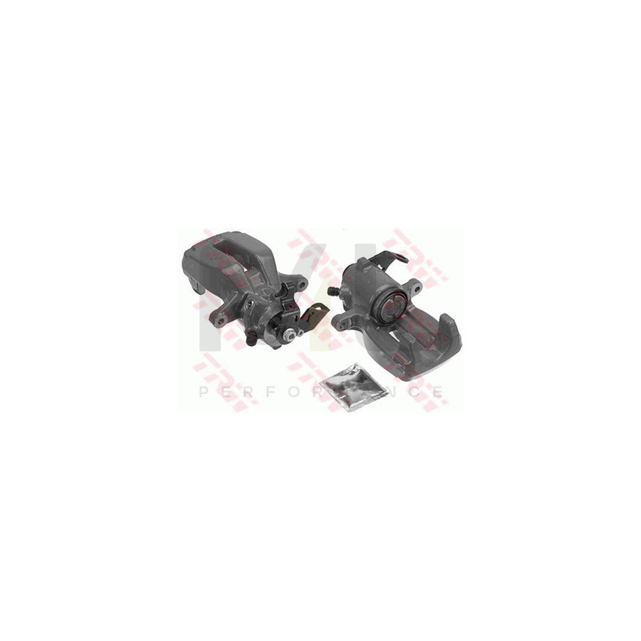 TRW BHN296E Brake Caliper
