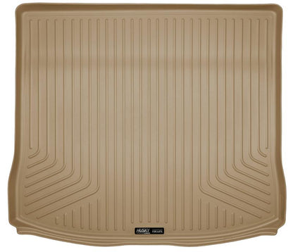 Husky Liners 2015 Ford Edge Weatherbeater Tan Rear Cargo Liner