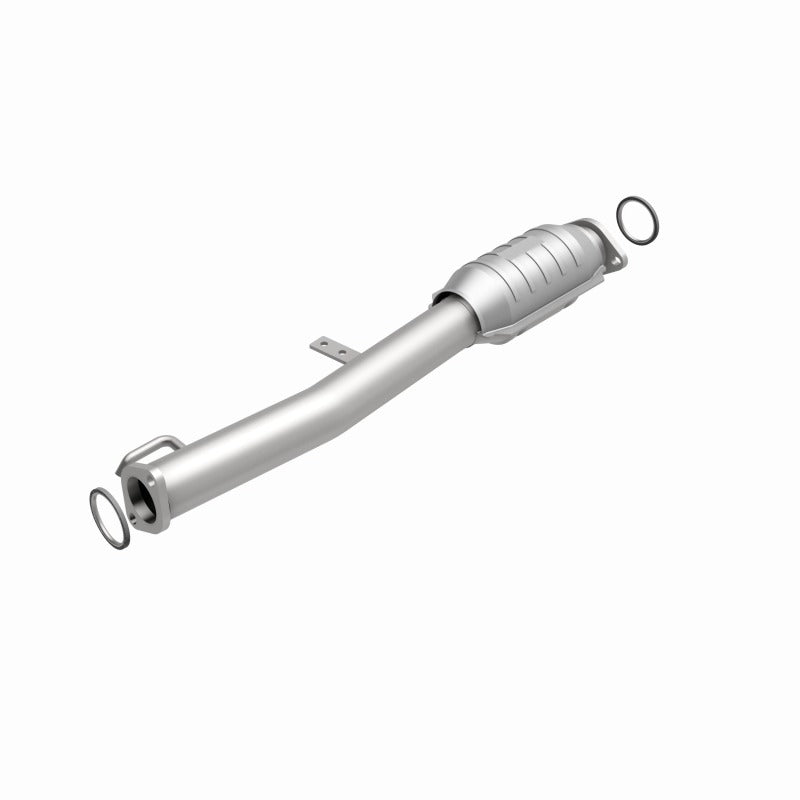 MagnaFlow Direct Fit Catalytic Converter 97-97 Toyota RAV4 2.0L 49S