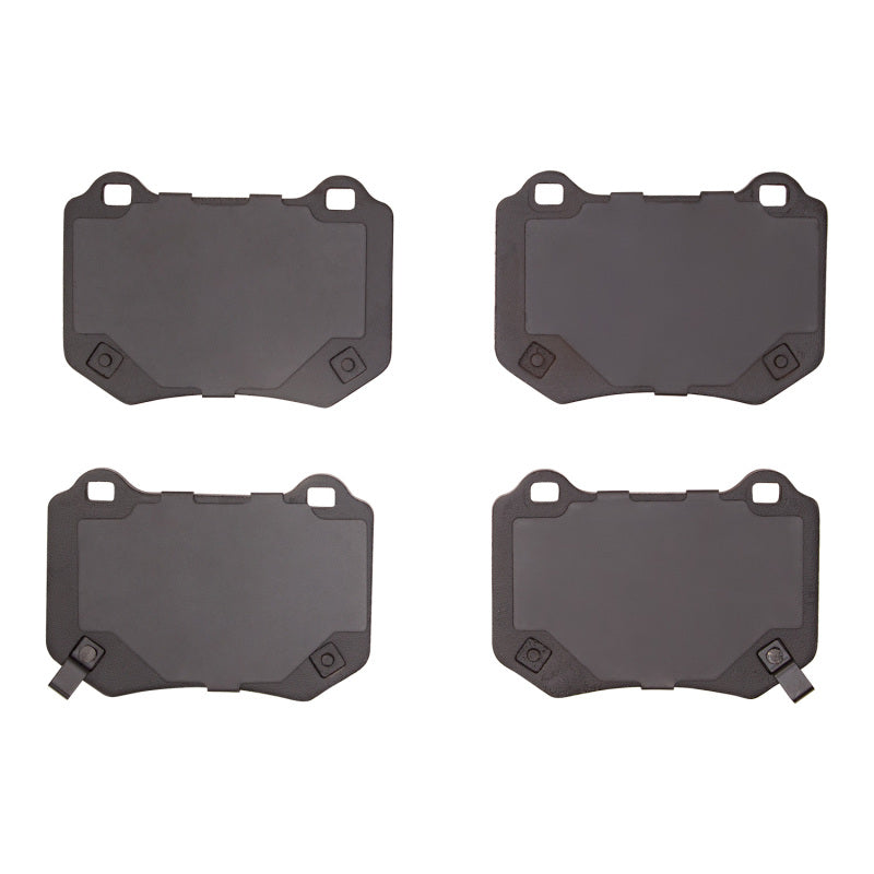 DFC 18-26 Subaru Wrx Sti Rear 4000 Hybridynamic Brake Pads