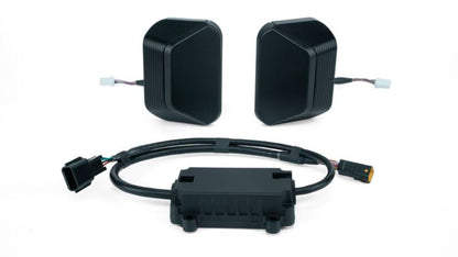 Air Lift Performance Towtal View LaneGuard (Dual Sensor Blind Spot Detection System)