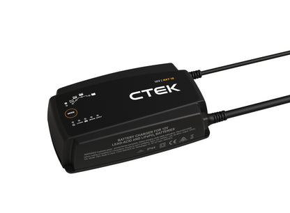 CTEK Battery Charger - 15A NXT 15 NA - 12V
