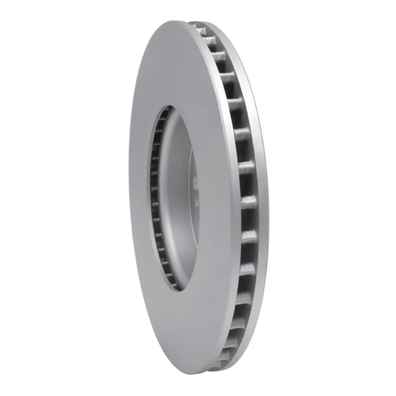 DFC 19-26 Mercedes-Benz CLA250 Front GeoSPEC Coated Rotor