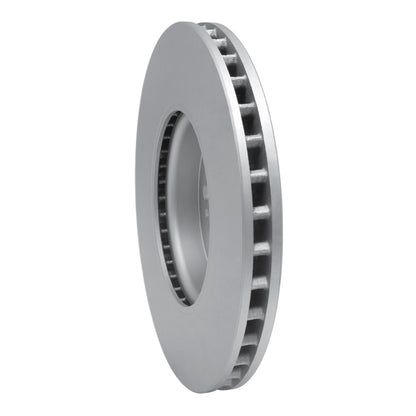 DFC 19-26 Mercedes-Benz CLA250 Front GeoSPEC Coated Rotor