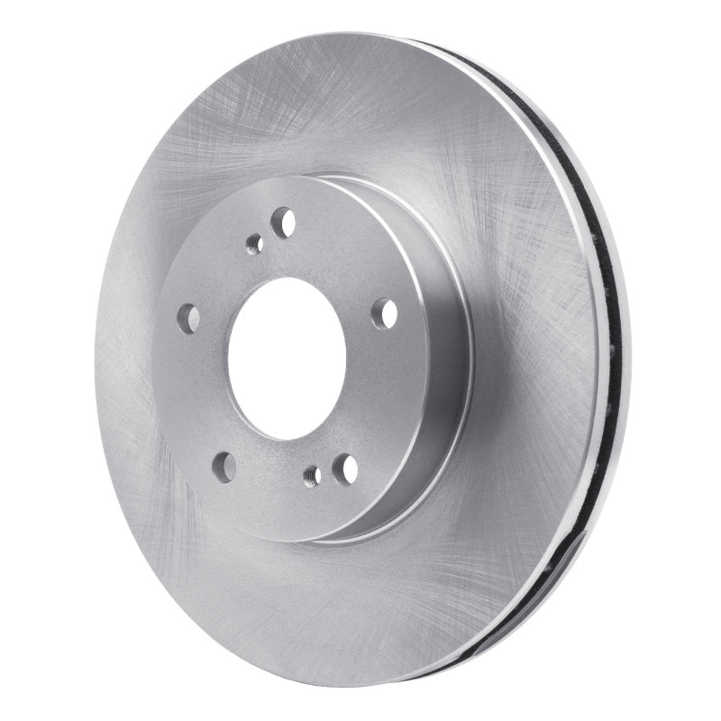 DFC 820090 Nissan 300ZX Front Brake Rotor